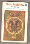 pelican-new-testament-commentaries-matthew-1