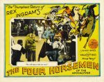 The-Four-Horsemen-of-the-Apocalypse-MGM-R-1925.-Lobby-Cards-2