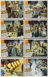 She-RKO-1935.-Lobby-Card-Set-of-8