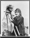 250px-Mary_Pickford_with_Camera