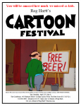 Cartoon-Festival
