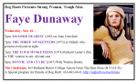 Faye-Dunaway