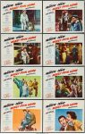 Money-from-Home-Paramount-1954.-Lobby-Card-Set-of-8