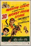 Money-from-Home-Paramount-1954.-One-Sheet