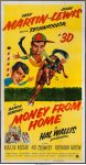 Money-from-Home-Paramount-1954.-Three-Sheet