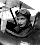 CHRISTOPHER STRONG [US 1933]KATHARINE HEPBURN