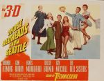 Those-Redheads-From-Seattle-Paramount-1953.-Lobby-Card-Set-of-8-Copy