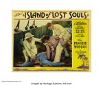 Island-of-Lost-Souls-Paramount-1933.-Lobby-Card-8