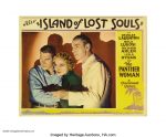 Island-of-Lost-Souls-Paramount-1933.-Lobby-Card-9