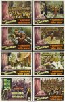The-Hunchback-of-Notre-Dame-RKO-1939.-Lobby-Card-Set-of-8