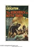 The-Hunchback-of-Notre-Dame-RKO-1939.-One-Sheet