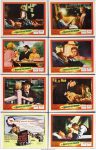 The-Night-of-the-Hunter-United-Artists-1955.-Lobby-Card-Set-of-8