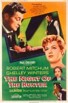 The-Night-of-the-Hunter-United-Artists-1955.-Poster-1