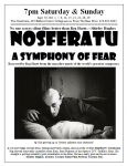 NOSFERATU