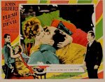 Flesh-and-the-Devil-MGM-1926.-Title-Lobby-Card-and-Lobby-Cards-Copy-2