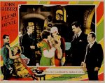 Flesh-and-the-Devil-MGM-1926.-Title-Lobby-Card-and-Lobby-Cards-Copy-4