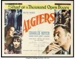 Algiers-United-Artists-1938.-Half-Sheet