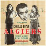 Algiers-United-Artists-1938.-Six-Sheet