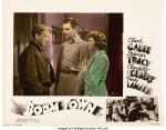 Boom-Town-MGM-1940.-Deluxe-Color-Glos-Lobby-Card-4