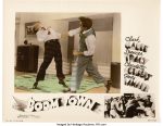 Boom-Town-MGM-1940.-Deluxe-Color-Glos-Lobby-Card-8