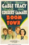 Boom-Town-MGM-1940.-One-Sheet