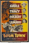 Boom-Town-MGM-R-1956.-Poster