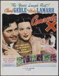 Comrade-X-MGM-1940.-Herald-1