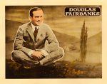 Douglas-Fairbanks-Artcraft-1918.-Stock-Half-Sheet