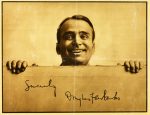Douglas-Fairbanks-Personality-Poster-Artcraft-Pictures-c.1918-1919.-1