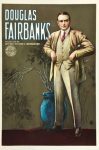 Douglas-Fairbanks-Stock-Poster-Artcraft-Pictures-c.1918-1919.-Three-Sheet-1