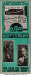 Ecstasy-Elektafilm-A.S.-R-1944.-Poster