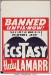 Ecstasy-Eureka-R-1940s.-Poster