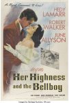 Her-Highness-and-the-Bellboy-MGM-1945.-One-Sheet