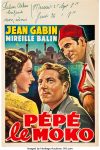 Pepe-le-Moko-DisCina-R-1950s.-Belgian