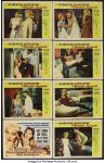 The-Female-Animal-Universal-International-1958.-Lobby-Card-Set-of-8