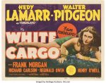 White-Cargo-MGM-1942.-Title-Lobby-Card-1