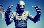 Creature-Hero