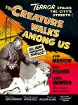 CreatureWalks