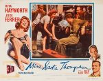 Miss-Sadie-Thompson-Columbia-1953.-Lobby-Cards-11-11-X-14-3-D-Style.-Copy