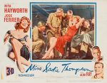 Miss-Sadie-Thompson-Columbia-1953.-Lobby-Cards-9-11-X-14-3-D-Style.-Copy
