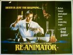 RE-ANIMATOR