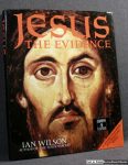 jesus_the_evidence_ian_wilson_london_weidenfeld_nicolson_0297783254