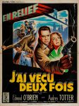Man-in-the-Dark-Columbia-1953.-French-Grande
