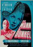 Man-in-the-Dark-Columbia-1953.-German-A1