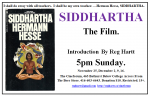 Siddhartha