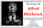 The-Films-Of-Alfred-Hitchcock