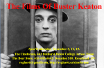 The-Films-Of-Buster-Keaton