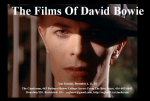 The-Films-Of-David-Bowie