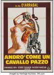 I-Will-Walk-Like-a-Crazy-Horse-Gold-Film-1973.-Italian-2-