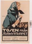 Tösen från Stormyrtorpet (1917) Filmografinr 1917/20
